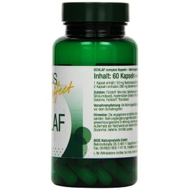 Bios effect Schlaf complex, 60 Kapseln, 1er Pack (1 x 36 g)