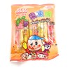 Jin Jin - Jelly Strip (Jelly Filled Straws in Assorted