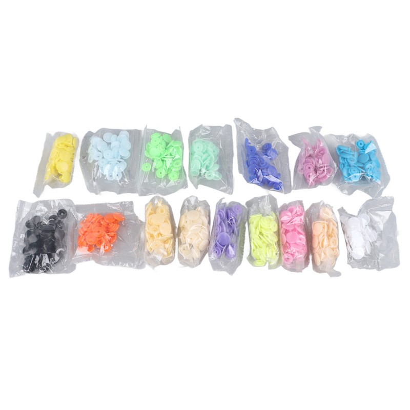 Snap Fastener Tool Kit Labor Saving Nail Free Snap Pliers