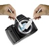 Green Clean 4 PZ. Full-frame Sensor Cleaning Kit For Cameras