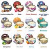 Primevolve Sets, Scented Candles of 12 Bulk Home Aromatherapy Candles