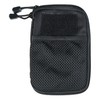 Office Belt Bag MOLLE Black, multicoloured
