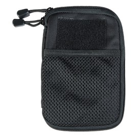 Office Belt Bag MOLLE Black, multicoloured