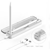 For IOS Pencil Charging Case 570mAh Large Capacity for IOS