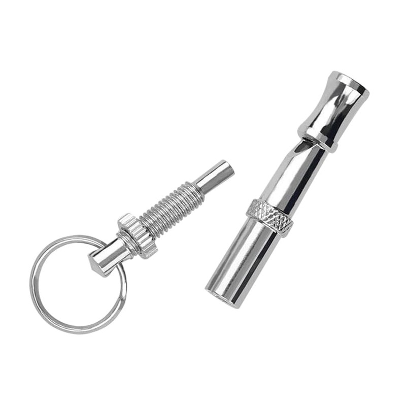 Dog Whistle High Pitch Dog Whistle - Professional Neighborhood Barking