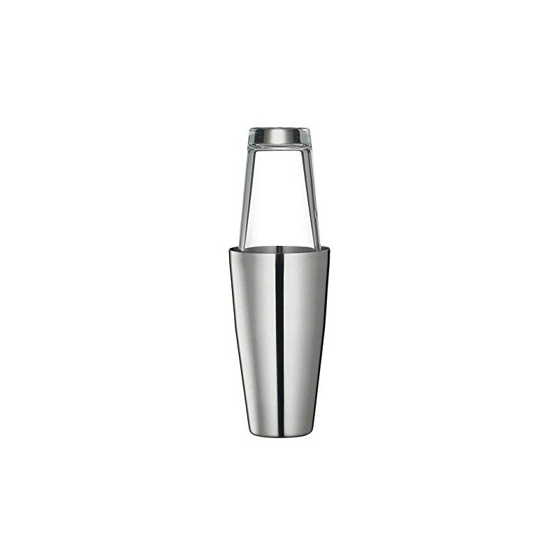 Cilio Shaker_KP0000200317 Boston Glass