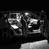 HUOKEDS 12pcs Silverado Interior LED Lights Replacement for 2007 2008