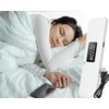 Bluetooth Pillow Speaker for Sleeping, Sleep Bar Pillow Speaker, Deam