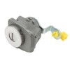 Car Door Lock Cylinder Zinc Alloy Left Front Door Locking