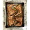 All Purpose Original Cajun Seasoning 8 oz Ragin' Cajun (Pack