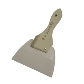 Pocarisweat Basting Pattern with Rubber Bella White