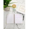 Award Winning Luxury White and Gold UK Wedding Planner Engagement