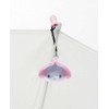 SKATER STMGU1-A Magnetic Strap Secure Umbrella to Your Car, Umbrella