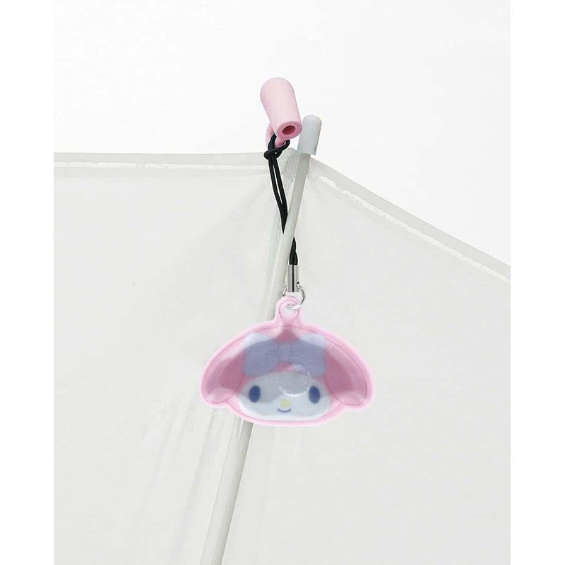 SKATER STMGU1-A Magnetic Strap Secure Umbrella to Your Car, Umbrella