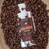 Caffeine Shampoo with Zinc, D-Panthenol, Jojoba oil, Betaine, Wheat protein