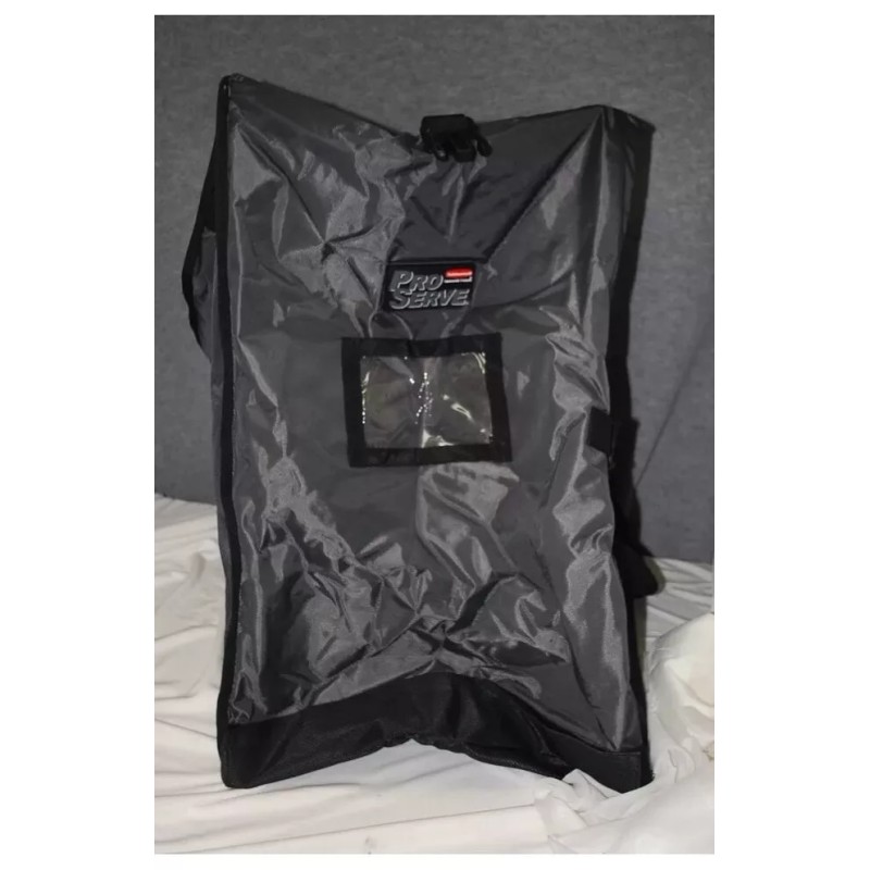 Rubbermaid Commercial Products PRO SERVE Insulated Food Service Bag Catering