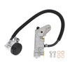Luocute Rear Brake Master Cylinder Pump, 705601273 Replacement for Renegade