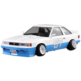 Aoshima Bunka Kyozai Shakotan Boogie No.1 Hajime no Soarer 1/24 Series Plastic Model (Automotive)