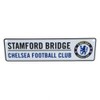 Chelsea F.C. Window Sign