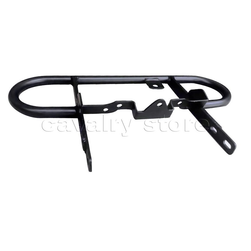 2006-2015 Rear Grab Bar Bumper for Kawasaki KFX 450 KFX