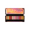 Paleta de sombras 12 tonos Sunkiss