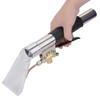 Jerliflyer Carpet Extractor Wand,Interior Upholstery Vac Cleaning Vacuum Suction Stick,