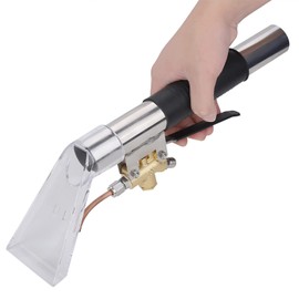 Jerliflyer Carpet Extractor Wand,Interior Upholstery Vac Cleaning Vacuum Suction Stick, Extract and Car Details Hand Stick Tool