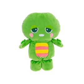 Marushin 5105005400 Golf Headcover Gachapin Mook, Gachapin Cover, Beginner, Character