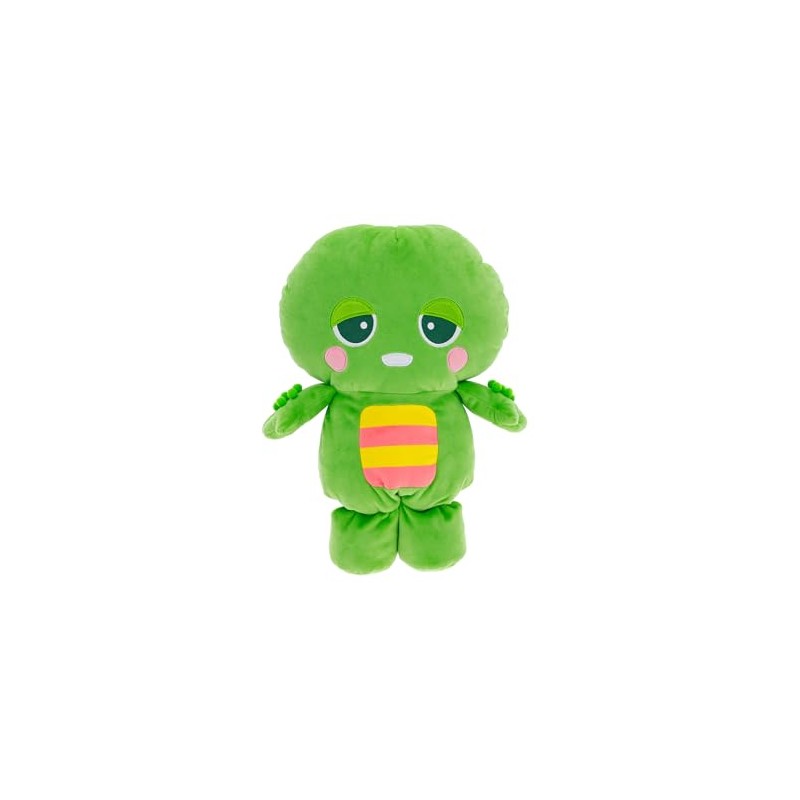 Marushin 5105005400 Golf Headcover Gachapin Mook, Gachapin Cover, Beginner, Character