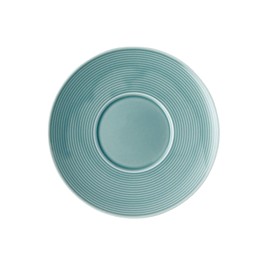 Thomas Loft by Rosenthal Colour - Ice Blue Coffee Saucer, 17 cm