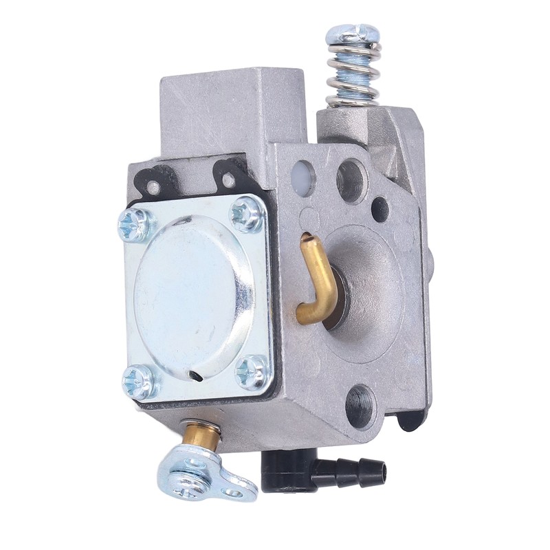 Electric Saw Carburetor Replacement Kit with Felt Fuel Filter for