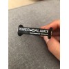 Power Balance Lote 10 Pulseras Power Balance Fuerza Energia Flexibilidad
