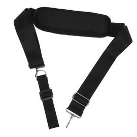 IWOWHERO 2pcs Heavy Duty Trimmer Shoulder Strap Replacement Harness for Lawn Mower Brush Cutter Garden Tools Comfortable and Durable Load Bearing Design for Easy Use