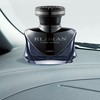 CARALL Air Freshener Elduran Black Platinum Shower - 128ml