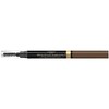 L'Oreal Brow Stylist Shape and Fill Pencil, Brunette 0.008 oz