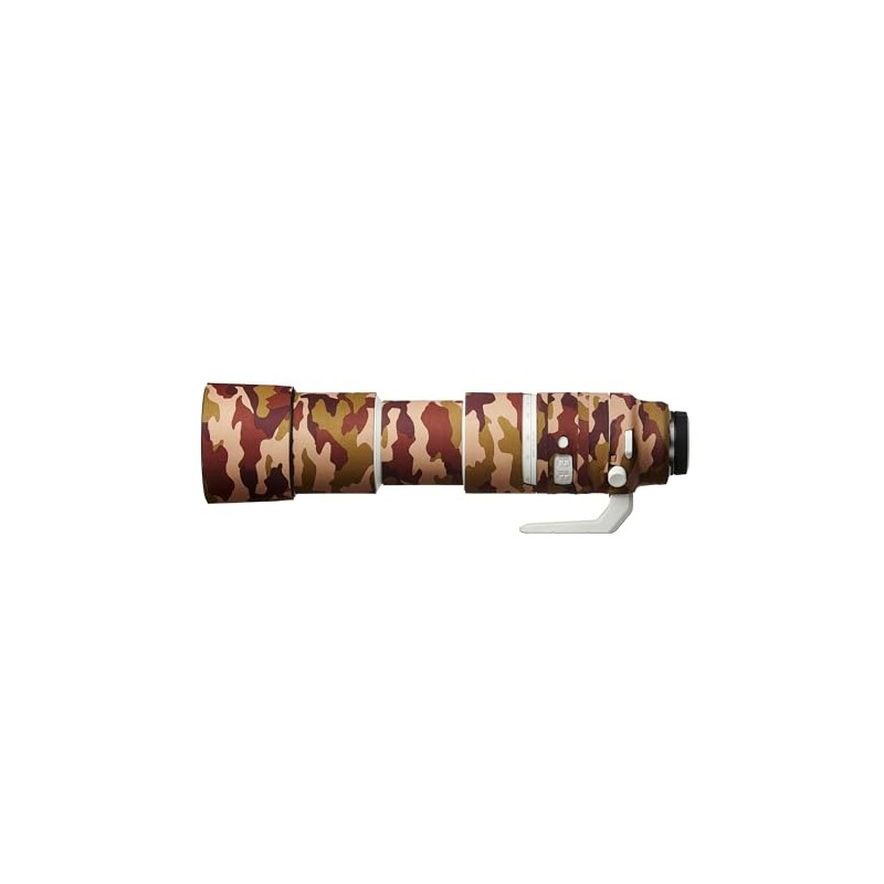 easyCover - Lens Oak - Lens protector - Protection for