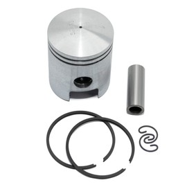 MZ piston cpl. 53.00 K20 (2nd oversize) TS125