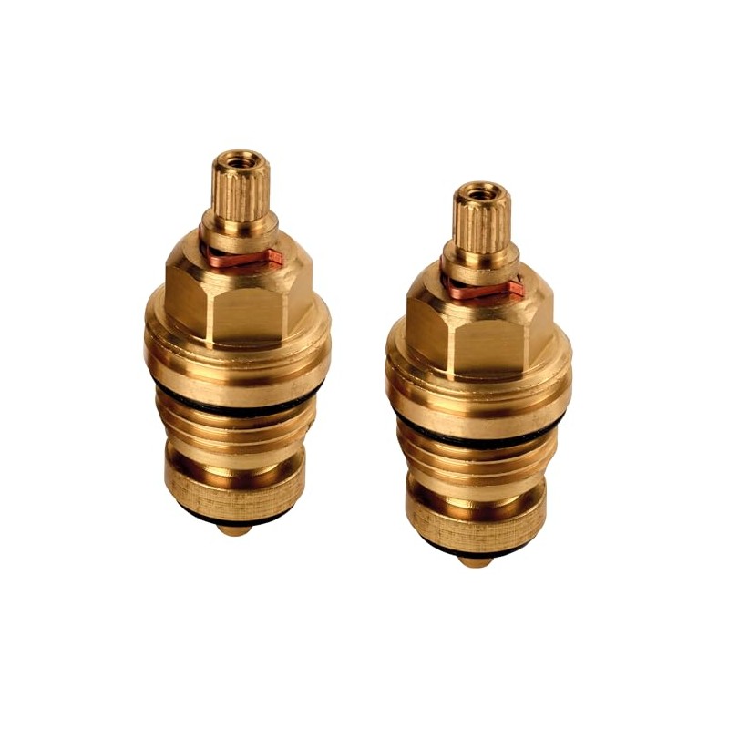 Deva V2 Standard Valve