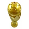 Vaso futbol 20 Vaso Futbol, Copa Mundial Fifa, Copachela 1600ml
