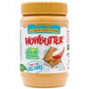 Wowbutter Natural Peanut Free Creamy 1.1lb Jar