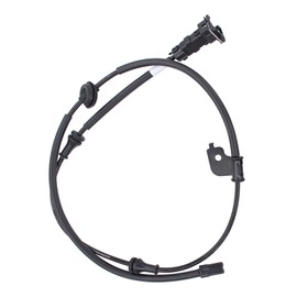 ApplianPar 2Pcs Rear Driver and Passenger ABS Wheel Speed Sensor for Soul 2014 2015 2016 2017 2018 2019