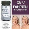 Marines Collagen and Hyaluronic Acid with Copper, Zinc, Biotin, Vitamin