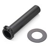 Daytona 61974 Flat Throttle Sleeve for W230 and More Kawasaki