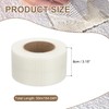 PATIKIL Drywall Repair Mesh Tape, 3 inch x 164 ft