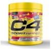 Cellucor C4 Sport Ripped Pre Entrenamiento 285g Sabor Cherry