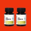 Bromelain efficacy high content pineapple quercetin i papain enzyme quercetin