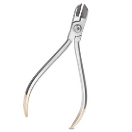 Healthible Dental Wire Cutters for Braces - Orthodontic Wire Cutter for Braces Dental Archwire Organizer