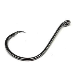 Gamakatsu 208215: Octopus Circle Nanoalpha 5/0