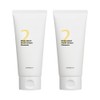 numbuzin numuzin No. 2 Deep Clean Fresh Cream Cleanser Double