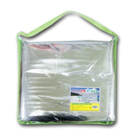 Large PET Waterproof Picnic Mat -H Large Mat, Large Waterproof Mat, Picnic Mat, Hiking Exclusive Mat Foil Picnic Mat 5-6 Person 2ea